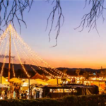 La Santa arranca el 11 de julio en Santa Cristina d’Aro con más espacio y muchas novedades