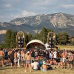 Vuelve Paral·lel Festival para los amantes de la electrónica de la mano de San Miguel del 25 al 27 de julio