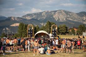 Vuelve Paral·lel Festival para los amantes de la electrónica de la mano de San Miguel del 25 al 27 de julio