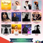Festival Terramar: Desde el 25 de julio