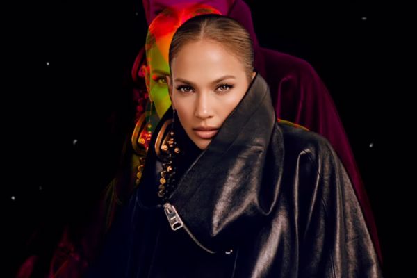 Jennifer Lopez- Up All Night 15 de Julio, Palau Sant Jordi