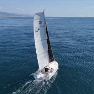 El EQUIPO NAVEGACIÓN OCEÁNICA – ENO: Un nuevo amanecer para la vela oceánica en España