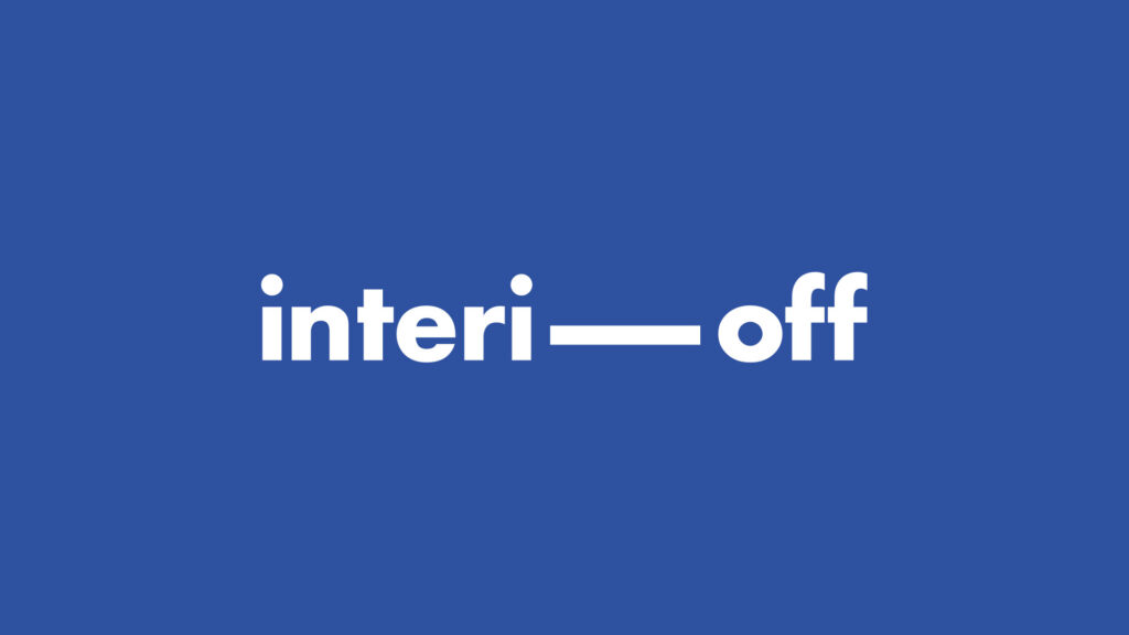 Nace INTERI-OFF, el programa paralelo a Interihotel que llena Barcelona de eventos de diseño de espacios del 20 al 26 de octubre