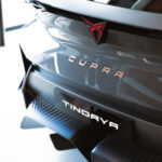 CASA SEAT presenta en primicia el CUPRA Tindaya Showcar: Un vstazo al futuro de la movilidad