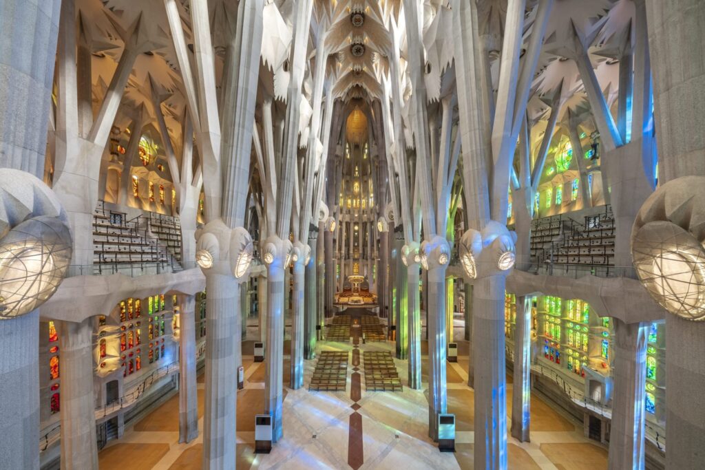 La Sagrada Família conmemorará el centenario de la muerte de Antoni Gaudí con un programa de actos propios que empezaran en octubre