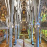 La Sagrada Família conmemorará el centenario de la muerte de Antoni Gaudí con un programa de actos propios que empezaran en octubre