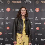 Homenaje a Aitana Sánchez-Gijón y Paco Poch: Un encuentro entre el cine catalán y español