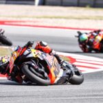 Primera jornada de entrenamientos del Gran Premio Monster Energy de Catalunya