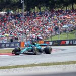 El Circuit de Barcelona-Catalunya lanza Alonso Land, el nuevo producto  para los fans de Fernando Alonso