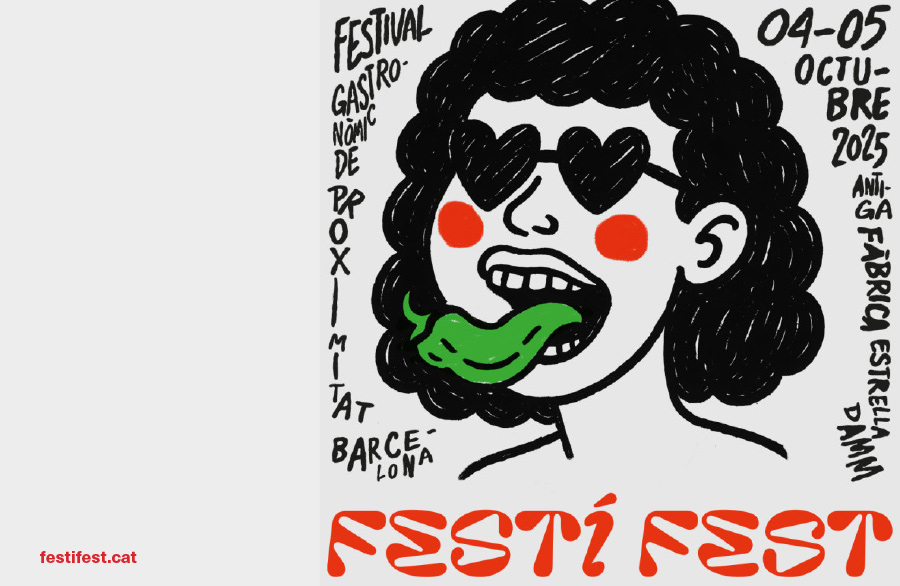 Mercat gastro i artesà de proximitat: FESTÍ FEST 4 i 5 oct 2025