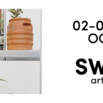 SWAB Barcelona 2025: Un encuentro de arte emergente y solidaridad del 2 al 5 de octubre de 2025