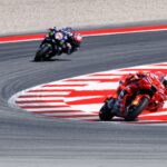 Marc Márquez regala a la afición una victoria en casa