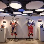 La exposición ‘El Batec de la moto a Catalunya’ abre sus puertas al público