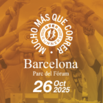 La carrera popular Beer Runners llega a Barcelona el 26 de octubre