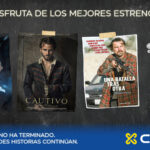 Cinesa anima la vuelta a la rutina con su campaña ‘Back to Cool’