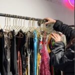 El Raval: epicentro de la moda sostenible y vintage en Barcelona
