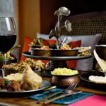 Mayura celebra el Dussehra y el Diwali con un menú especial que une tradición y fusión del 2 al 22 de octubre