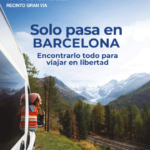 Caravaning 2025 refuerza su posición como referente del turismo familiar en crecimiento del 11 al 19 de octubre