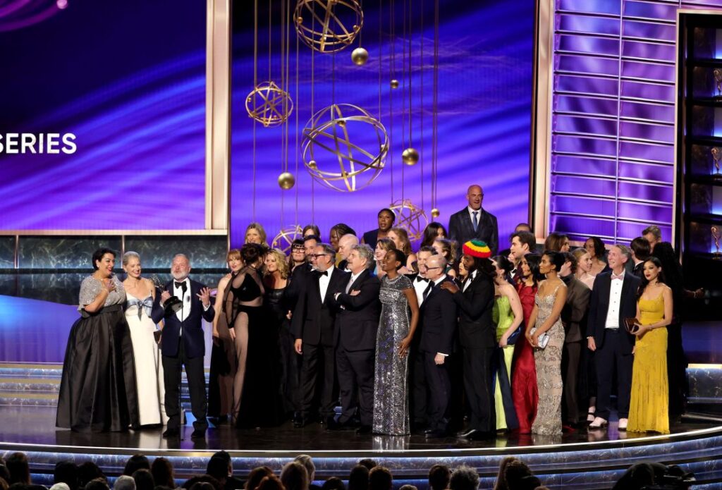 77ª Edición de los Premios Emmy
