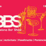 El Barcelona Bar Show vuelve con fuerza al Port Olímpic de Barcelona del 19 al 21 de septiembre