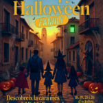 Creepy Halloween Family: l’experiència més emocionant per gaudir en família al Poble Espanyol del 18 d’octubre al 2 de novembre
