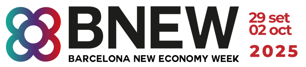 BNEW Startup Innovation Hub 2025: innovación y oportunidades para startups en Barcelona del 29 de septiembre al 2 de octubre