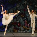 El Ballet de Kiev regresa al teatro Coliseum del 10 al 21 de diciembre con El Cascanueces