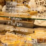 Oz Natural Bakery: La forma más natural de sobrellevar la rentrée