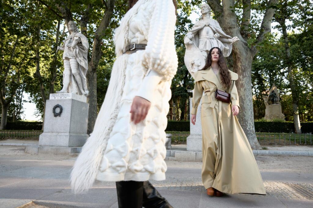 Madrid es Moda: así es el calendario de su décima edición
