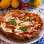 Barcelona da la bienvenida a un nuevo «Número Diez», que conquistará el paladar de los amantes de la auténtica cocina italiana