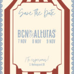 BCN LAS ALTURAS celebra su 30ª edición rindiendo tributo al mundo del circo 7, 8 y 9 de noviembre
