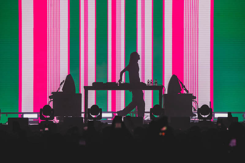 Festival MIRA 2025 7 y 8 de noviembre en la Fira Montjuïc de Barcelona