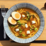 Kasa Hanaka estrena sus udon otoñales: sabores cálidos para recibir la temporada