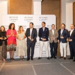 Beyond Luxury Awards: La voz de la hotelería de lujo en España anuncia a los ganadores de 2025