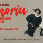 Andreu Buenafuente y Sílvia Abril están de vuelta con El Tenoriu en el Teatre Coliseum del 5 al 23 de noviembre de 2025