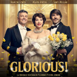 GLORIOUS! Florence Foster Jenkins, la peor cantante del mundo, a partir del 7 de noviembre en el Teatre Poliorama