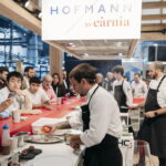 La Escuela Hofmann impulsa el talento culinario en el II Concurs Gastronòmic Joves Promeses Hofmann by Càrnia