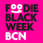 Barcelona acoge la Foodie Black Week 2025 del 27 de octubre al 2 de noviembre de 2025