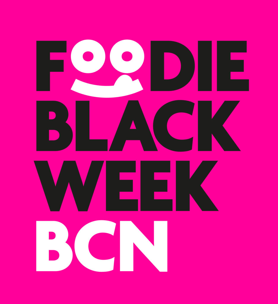 Barcelona acoge la Foodie Black Week 2025 del 27 de octubre al 2 de noviembre de 2025
