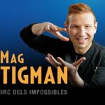 La Compañía del Mag Stigman anuncia su regreso al Teatre Aquitània de Barcelona a partir del 5 de octubre con el espectáculo familiar «El Circ dels Impossibles»