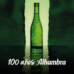 Cervezas Alhambra en la Barcelona Design Week: Un encuentro entre diseño y gastronomía 14, 15 y 16 de octubre
