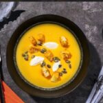 HelloFresh celebra Halloween con dos recetas irresistibles para disfrutar en casa