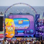 ¡Love the 90s Barcelona: El Lugar Donde Eres Feliz!