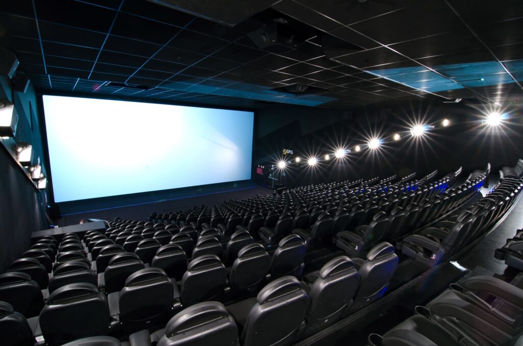 Cinesa celebra la Fiesta del Cine a lo grande con el sorteo de 3 Unlimited Card y otras ofertas especiales del 3 al 6 de noviembre