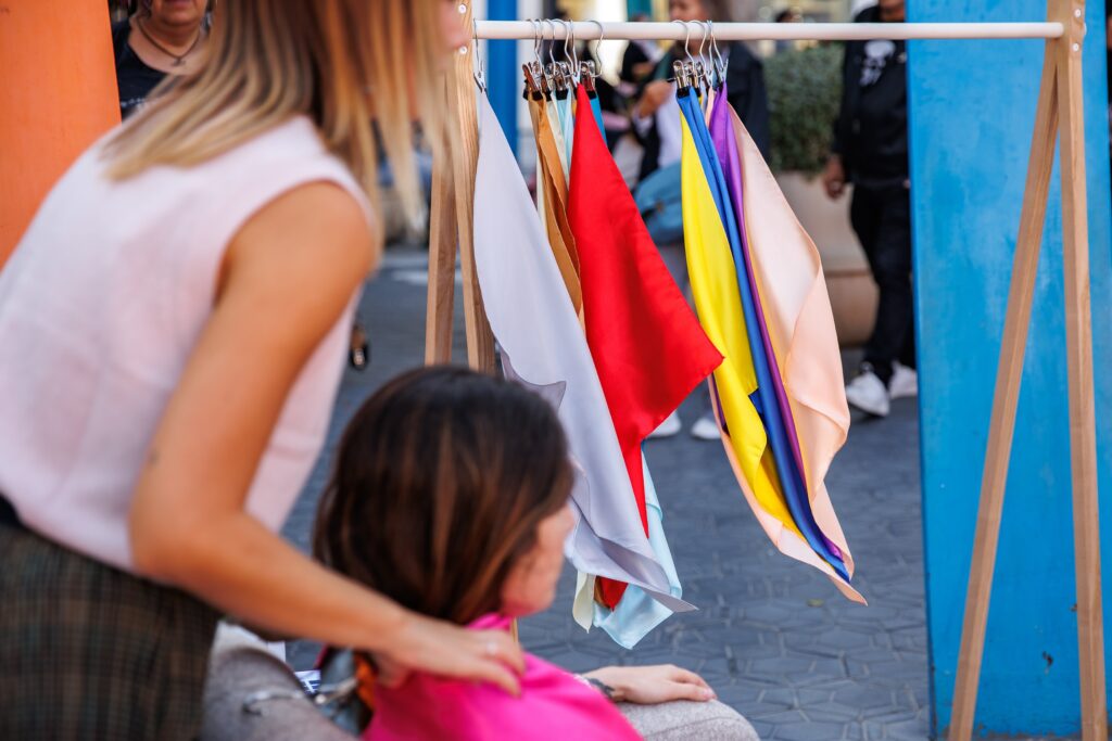 ¡Los Westfield Days llegan a Barcelona con una nueva edición repleta de estilo y tendencias!