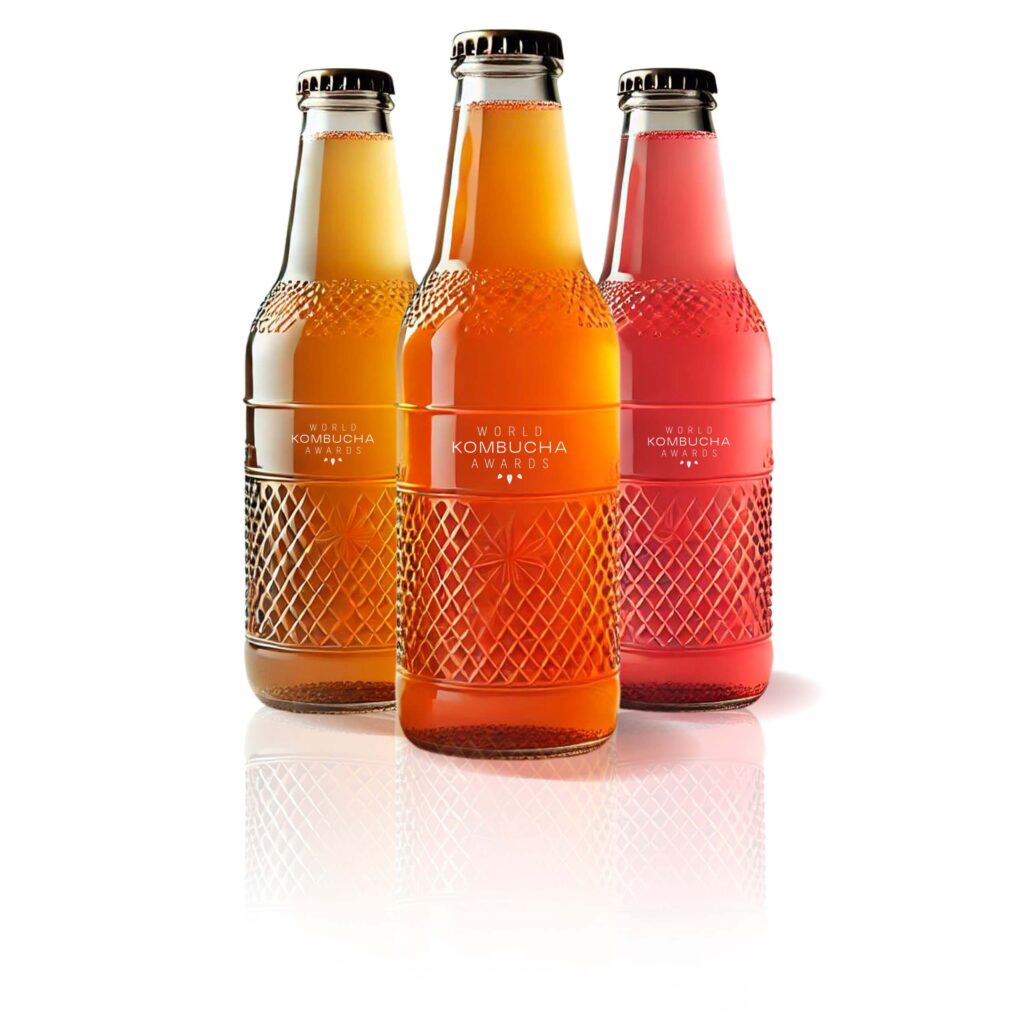 Llega el BCN KOMBUCHA WEEKEND 2025: Barcelona se convierte en la capital mundial de la kombucha del 25 al 27 de octubre