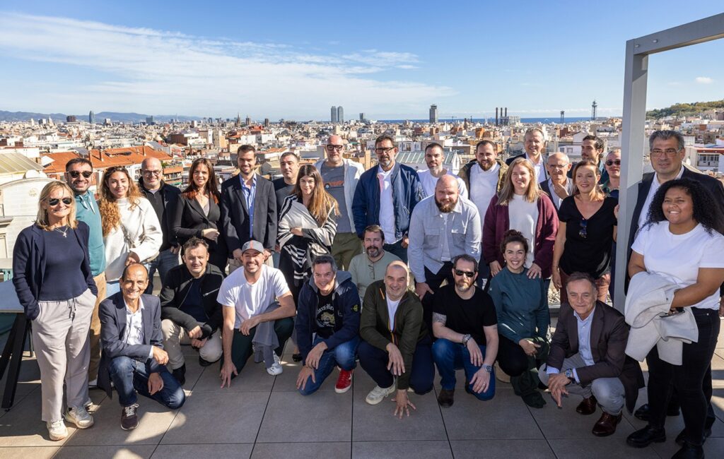 Gastronomic Forum Barcelona: La edición con la exhibición más amplia de su trayectoria del 3 al 5 de noviembre en el recinto de Montjuic de Fira de Barcelona