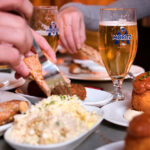 Oktoberfest: la propuesta de Moritz para dar la bienvenida al otoño Barcelona