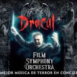 La Film Symphony Orchestra celebra Halloween con «Dracul» en Barcelona