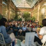 Celebra Jane Austen: una fiesta de la lectura en Barcelona